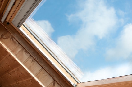 Tagvinduer fra velux